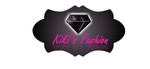 Design de Logo par shelly2340 pour Kiki''s Fashion | Design : #3925806
