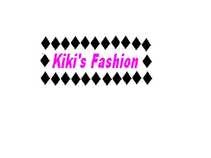 Design de Logo par Rampadhi pour Kiki''s Fashion | Design : #3939166