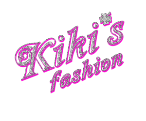 Logo Design by ariciaykut for Kiki''s Fashion | Design #3939845