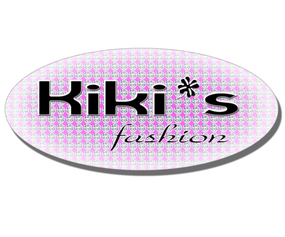 Design de Logo par ariciaykut pour Kiki''s Fashion | Design #3940778