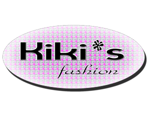 Design de Logo par ariciaykut pour Kiki''s Fashion | Design : #3940778
