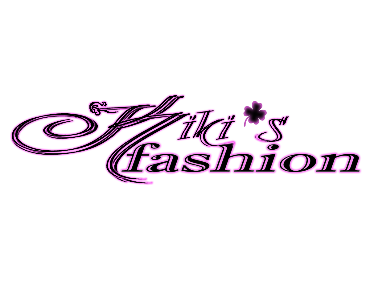 Logo Design by ariciaykut for Kiki''s Fashion | Design #3941245