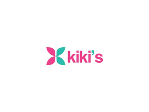 Design de Logo par Savitra pour Kiki''s Fashion | Design : #3924976