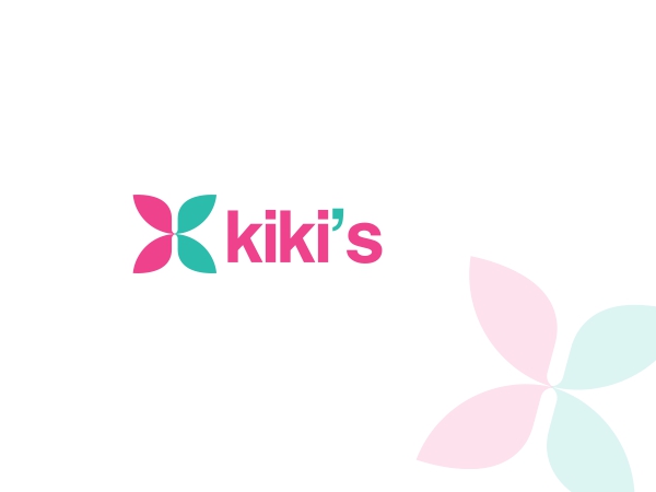 Design de Logo par Savitra pour Kiki''s Fashion | Design #3924982