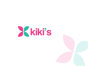 Design de Logo par Savitra pour Kiki''s Fashion | Design : #3924982