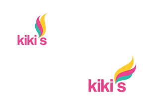 Logo Design by Savitra for Kiki''s Fashion | Design: #3925046