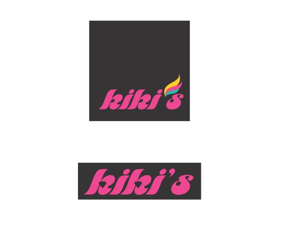 Design de Logo par Savitra pour Kiki''s Fashion | Design #3925137