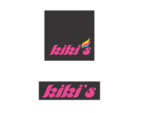 Logo Design by Savitra for Kiki''s Fashion | Design: #3925137
