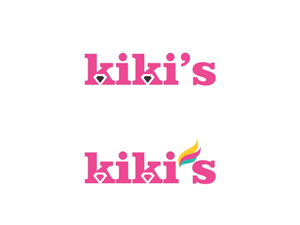 Logo Design by Savitra for Kiki''s Fashion | Design: #3925153