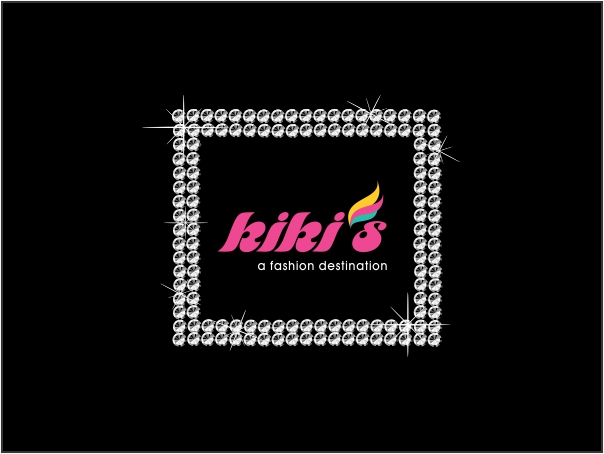 Design de Logo par Savitra pour Kiki''s Fashion | Design #3932751