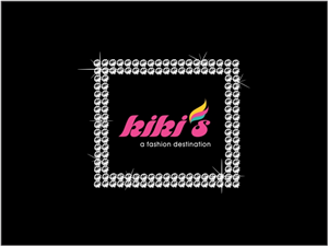 Design de Logo par Savitra pour Kiki''s Fashion | Design : #3932751