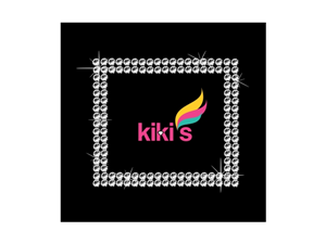 Design de Logo par Savitra pour Kiki''s Fashion | Design : #3932760