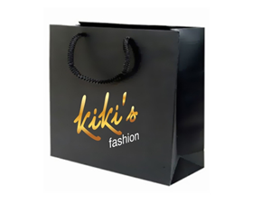 Logo Design by Savitra for Kiki''s Fashion | Design: #3939730