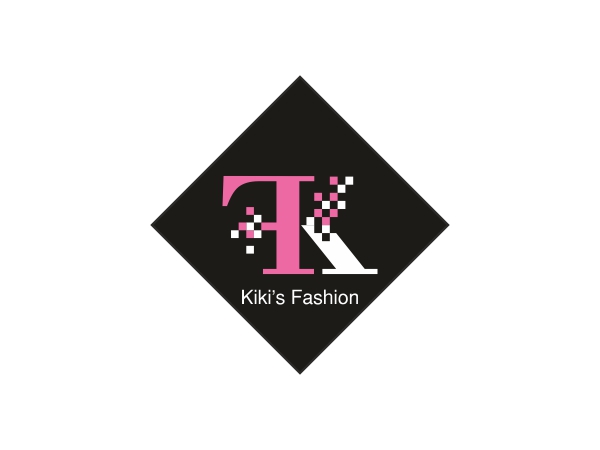 Design de Logo par Savitra pour Kiki''s Fashion | Design #3939961