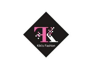Logo Design by Savitra for Kiki''s Fashion | Design: #3939961