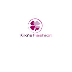 Logo Design by instudio for Kiki''s Fashion | Design: #3931465