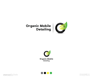 Logo Design by Marius Fechete for this project | Design: #3960868