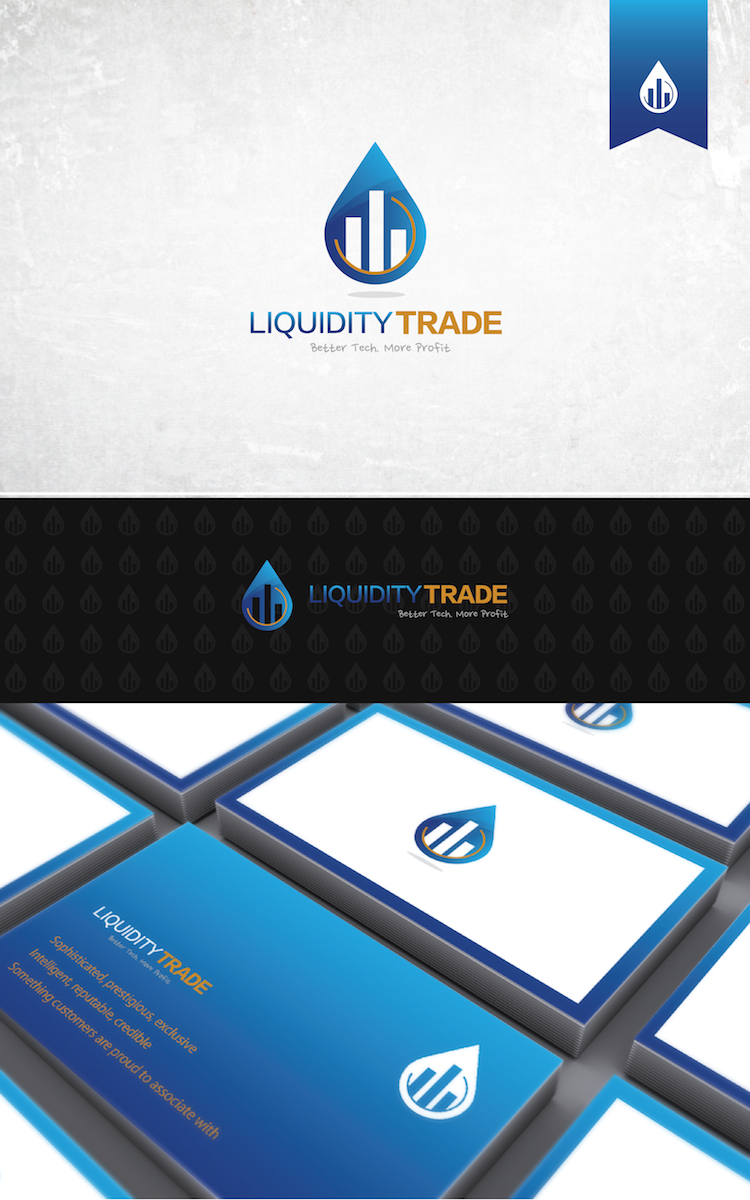 Logo-Design von Marius Fechete für dieses Projekt | Design #3980014