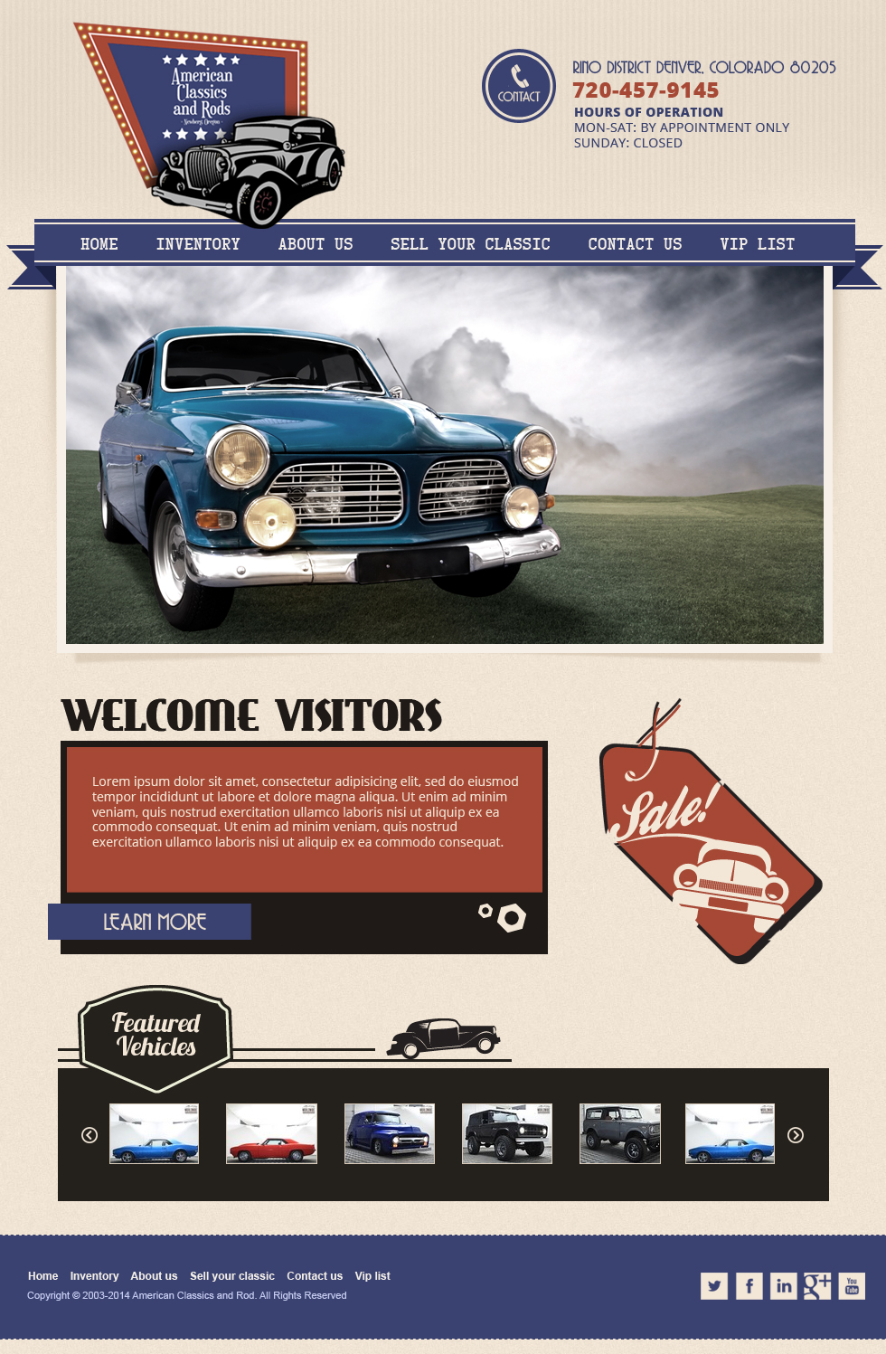 Diseño Web por jeckx2 para AutoRevo | Diseño #3996356