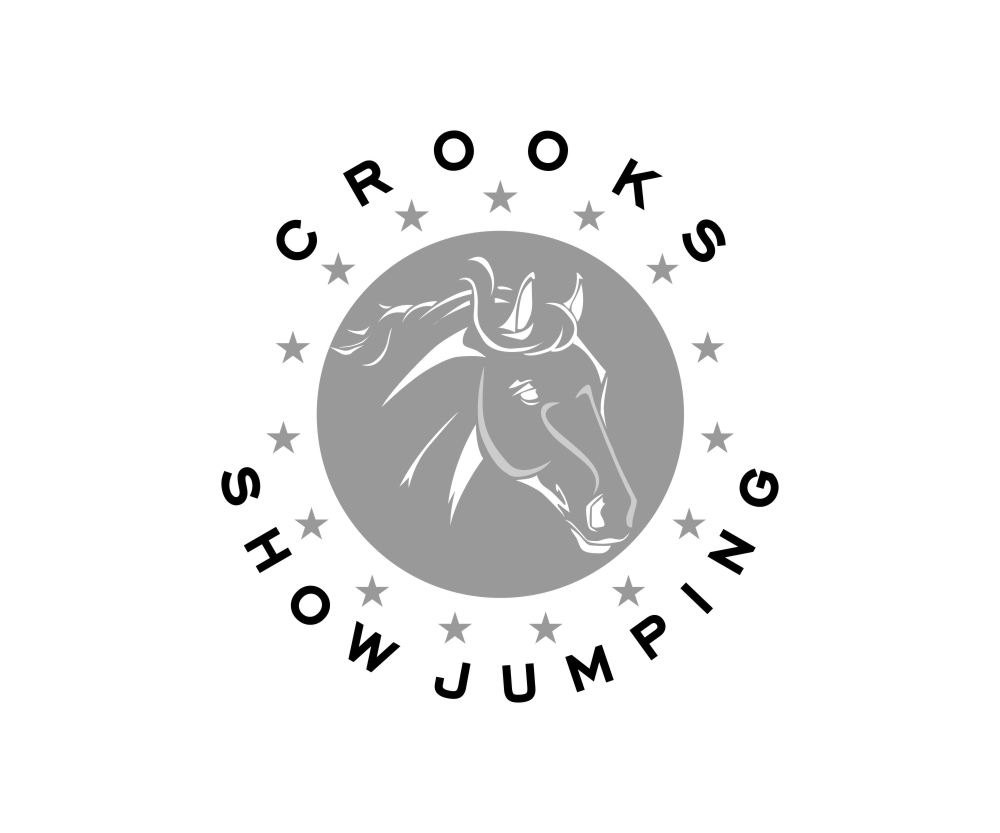 Design de Logo par simbah pour Crooks Show Jumping | Design #3938508