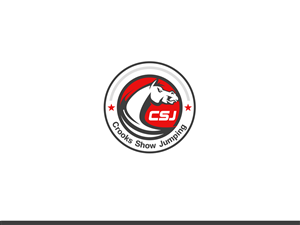 Logo Design by DoveFendi for Crooks Show Jumping | Design: #3928726