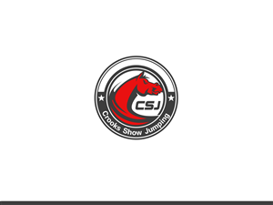 Logo Design by DoveFendi for Crooks Show Jumping | Design: #3929025