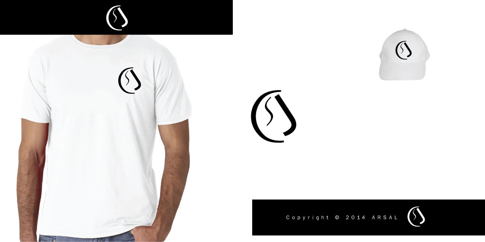 Logo Design by ARSLAN YASEEN ABBASI for Crooks Show Jumping | Design #3957768