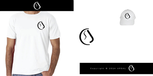 Logo Design by ARSLAN YASEEN ABBASI for Crooks Show Jumping | Design #3957768