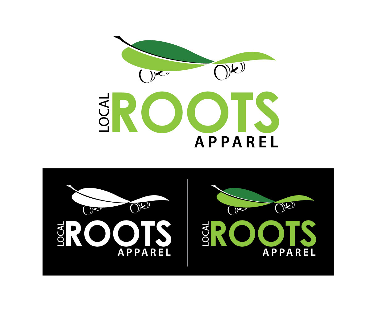 Logo Design by river graphics for this project | Design #4260495