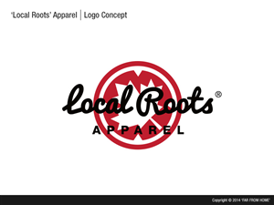 Logo Design by Withdrawn