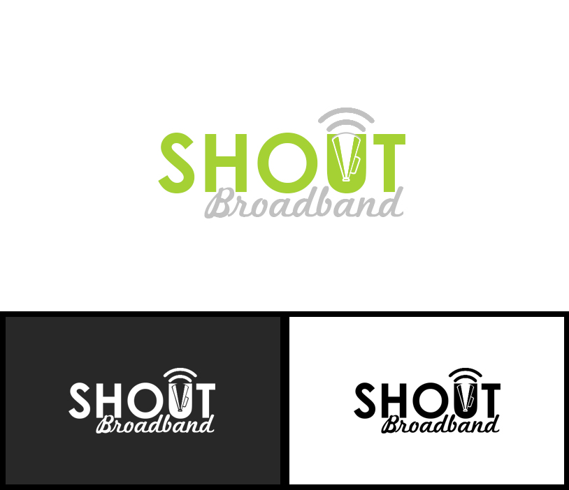 Logo Design by Adeel Hanif® for this project | Design #3943633