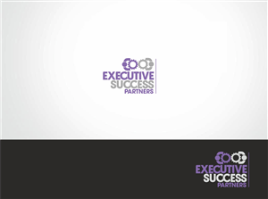 Executive Success Partners | Logo Design by nikkiblue