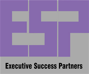 Logo-Design von Suddenhalt für Executive Success Partners | Design: #3932205