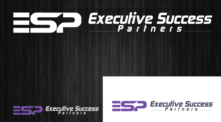 Diseño de Logo por Elkana Letting para Executive Success Partners | Diseño #3998990