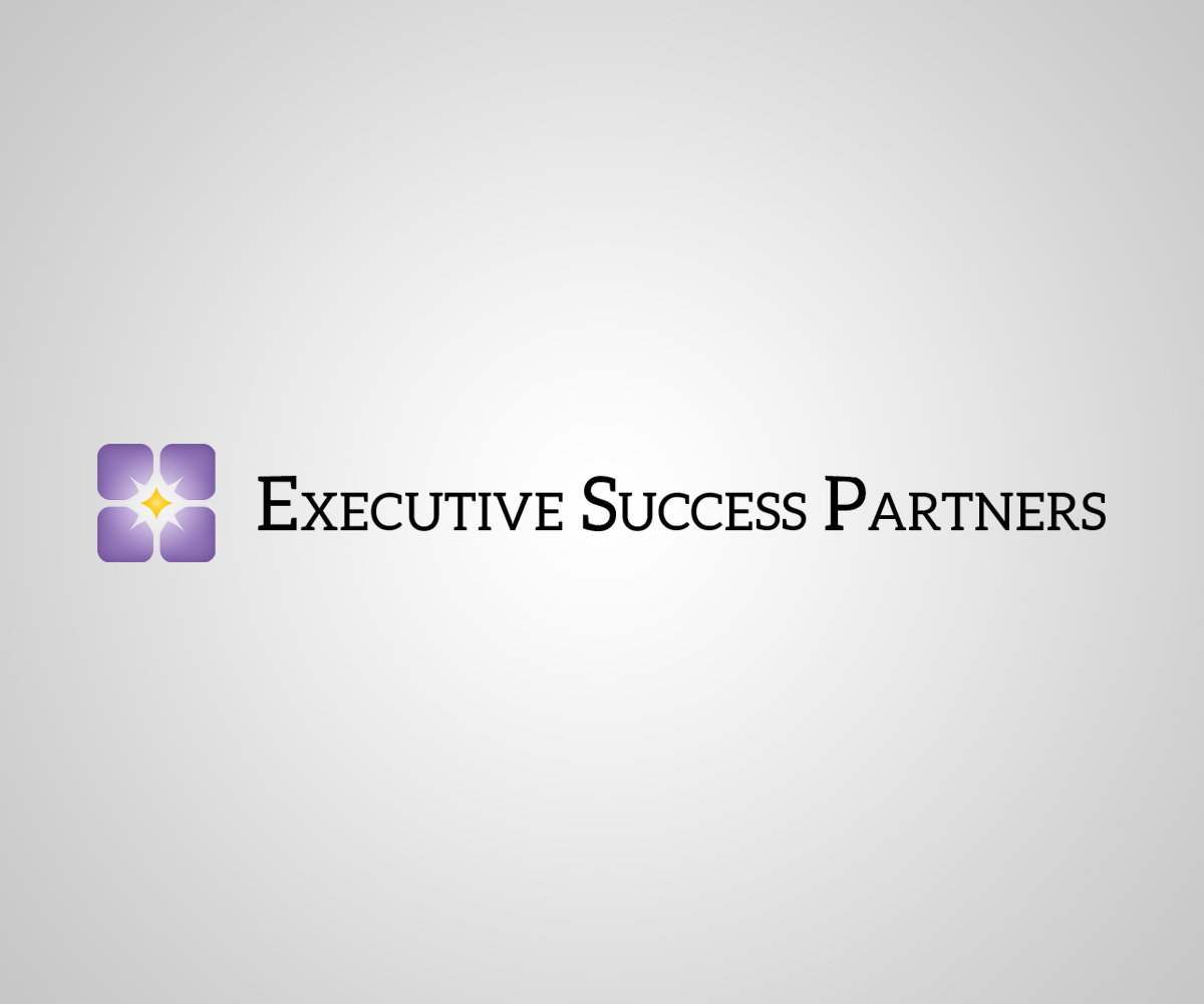 Logo-Design von Refract Digital für Executive Success Partners | Design #3931785