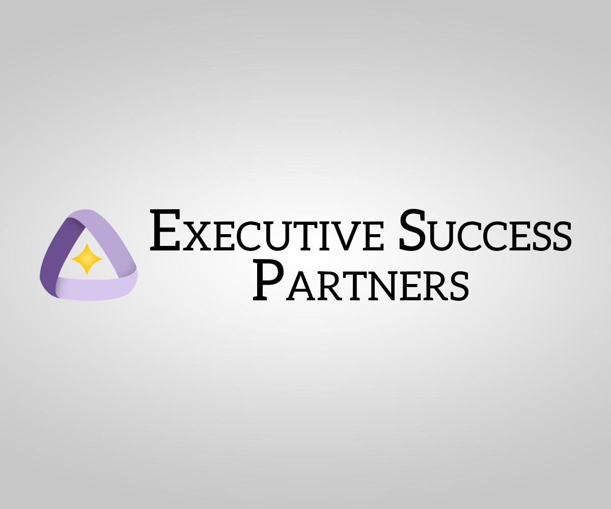 Logo Design by Refract Digital for Executive Success Partners | Design #3951682