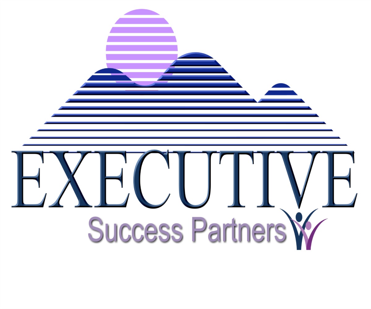 Logo Design by iLogo for Executive Success Partners | Design #3931351