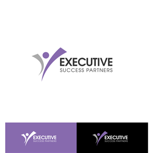 Logo-Design von OD für Executive Success Partners | Design: #3944678