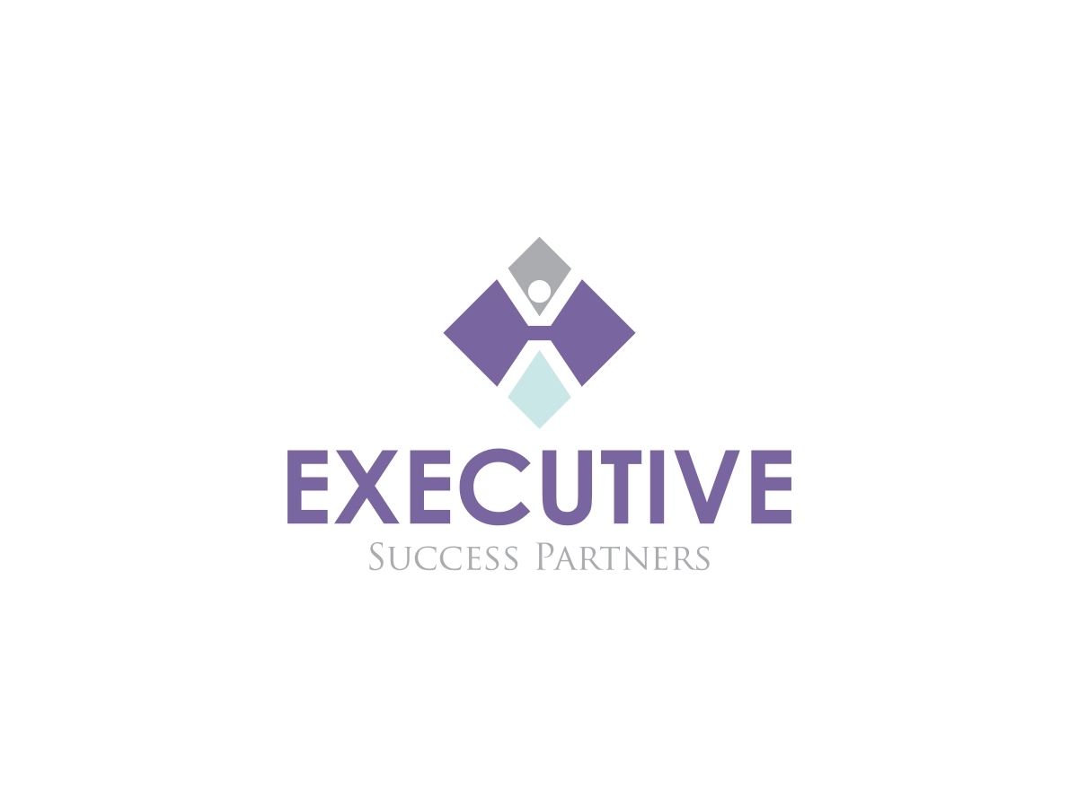 Logo-Design von Gito Kahana für Executive Success Partners | Design #4063791