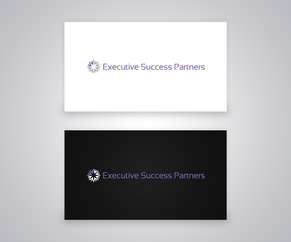 Diseño de Logo por DiLion para Executive Success Partners | Diseño #3944270
