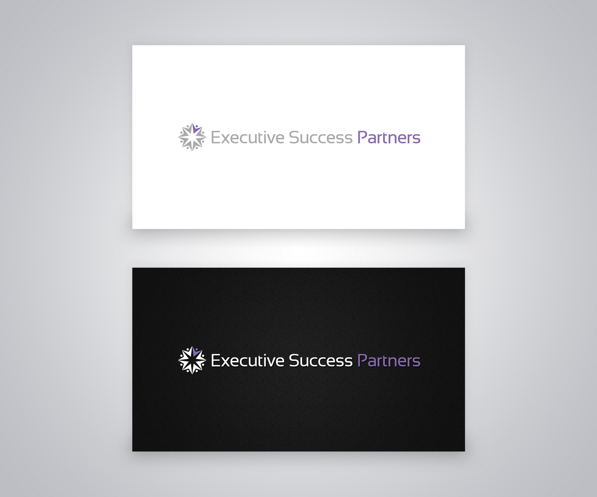 Logo-Design von DiLion für Executive Success Partners | Design #3944285