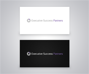 Logo-Design von DiLion für Executive Success Partners | Design: #3944285