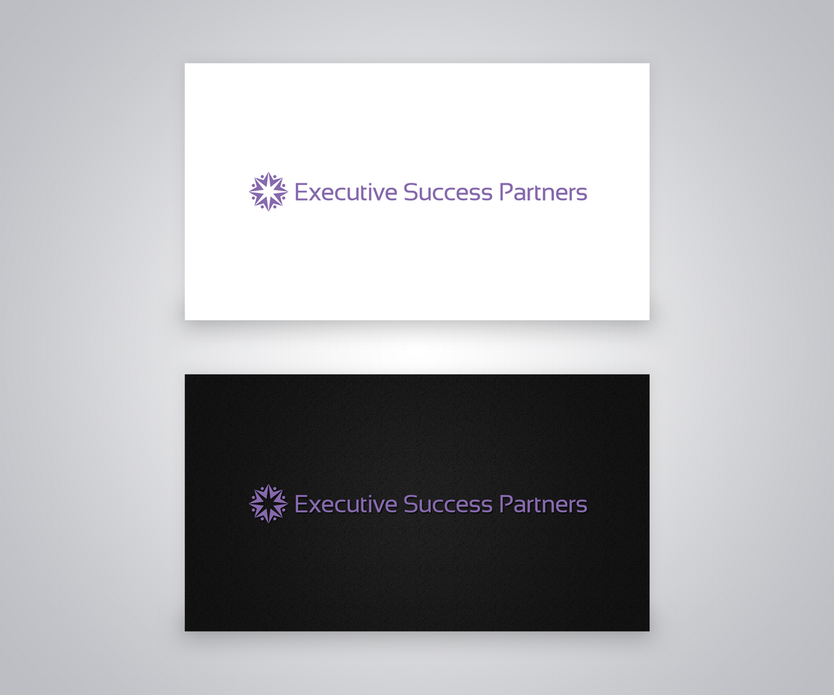 Logo Design by DiLion for Executive Success Partners | Design #3944290