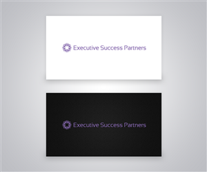 Logo-Design von DiLion für Executive Success Partners | Design: #3944290