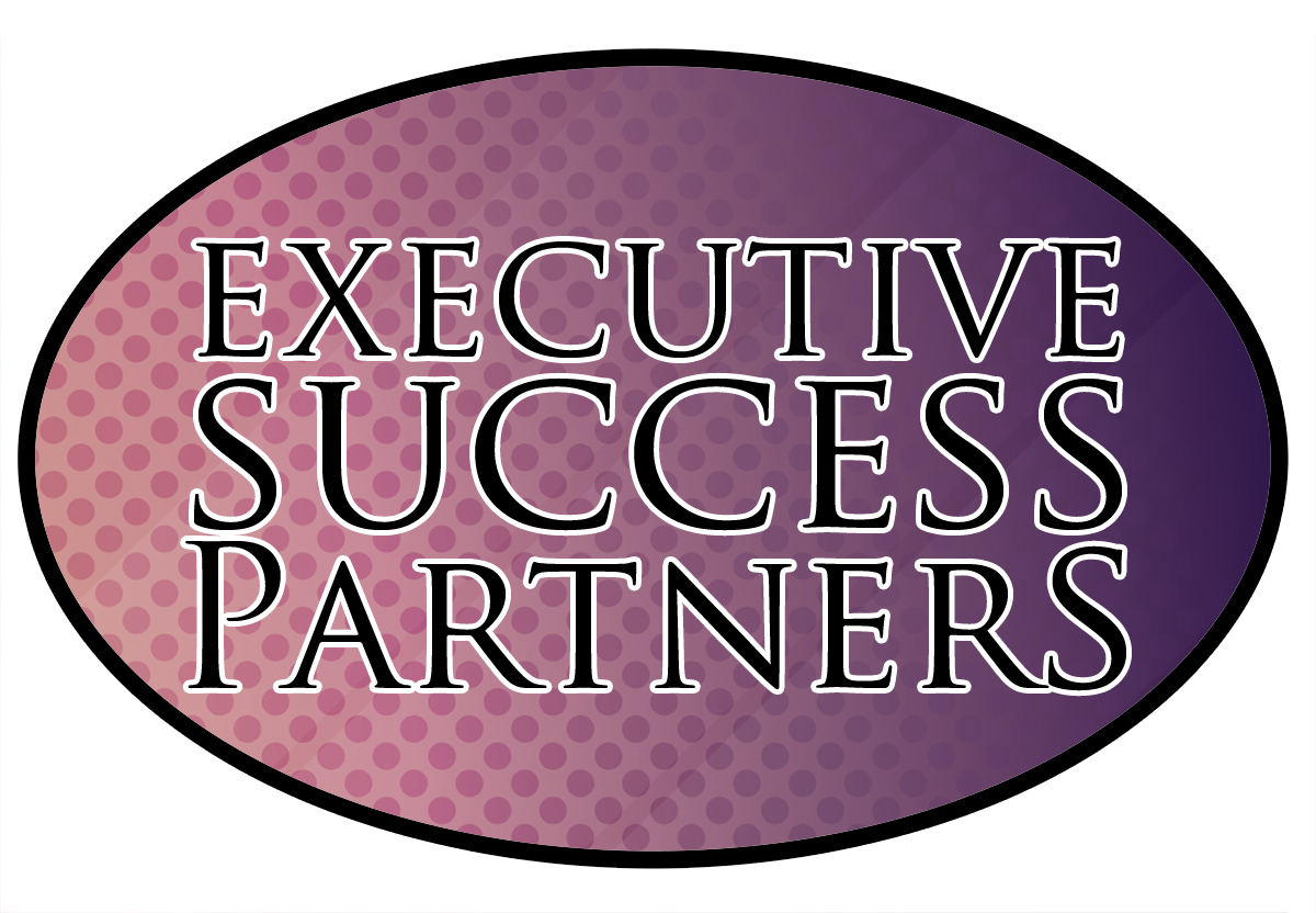 Logo Design by David Winwood for Executive Success Partners | Design #3962981