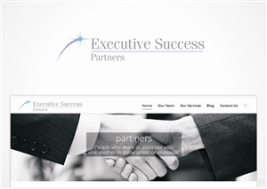 Design de Logo par MBARO pour Executive Success Partners | Design #4004783