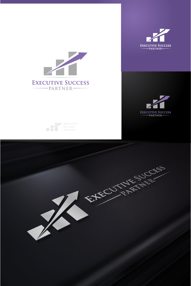 Logo Design by Niko Dola for Executive Success Partners | Design #3929945
