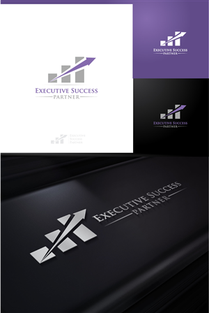 Logo-Design von Niko Dola für Executive Success Partners | Design: #3929945