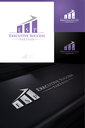 Logo-Design von Niko Dola für Executive Success Partners | Design: #3929974