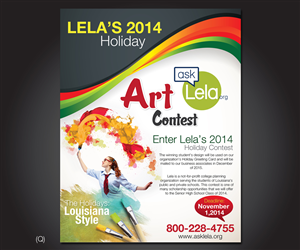 flier designs
